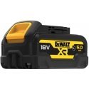 Battery DeWalt DCB184G-XJ 18 V 5.0 Ah Li-ion Battery DeWalt DCB184G-XJ 18 V 5.0 Ah Li-ion