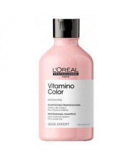 L'oreal Professionnel Vitamino Color Professional Šampūnas 300ml