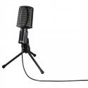 Hama MIC-USB Allround Black Hama MIC-USB Allround Black