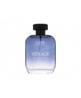 ELODE Voyage EDT tualetinis vanduo vyrams, 100 ml