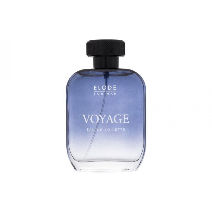 ELODE Voyage EDT eau de toilette for men, 100 ml