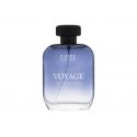 ELODE Voyage EDT tualetinis vanduo vyrams, 100 ml