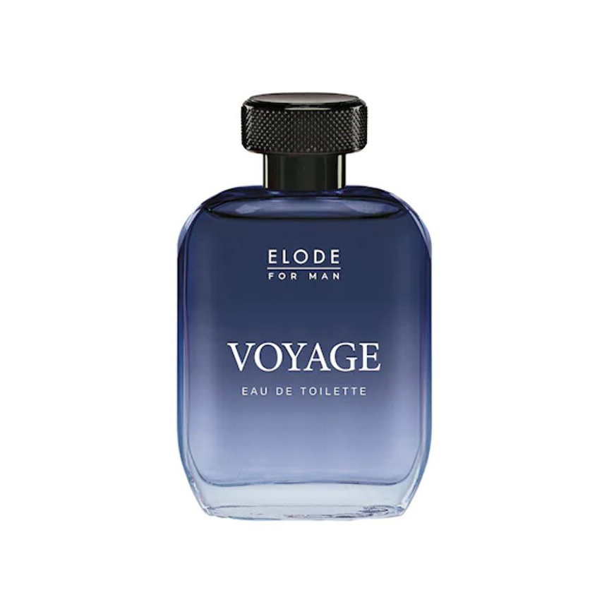 ELODE Voyage EDT tualetinis vanduo vyrams, 100 ml – 2