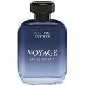 ELODE Voyage EDT tualetinis vanduo vyrams, 100 ml