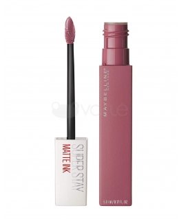Maybelline SS MATTE INK liquid lipstick 15 5MLT
