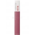 Maybelline SS MATTE INK liquid lipstick 15 5MLT