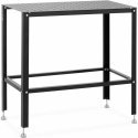 Stamos Germany Assembly welding table perforated top 3 mm 91.5 x 46 cm up to 100 kg Stamos Germany Assembly welding table perforated top 3 mm 91.5 x 46 cm up to 100 kg