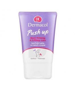 Dermacol Push Up Bust Care for women, 100 ml