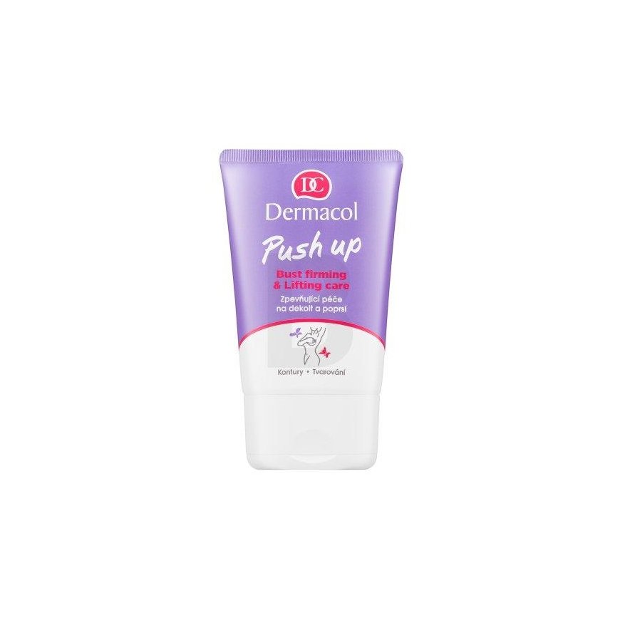 Dermacol Push Up Bust Care for