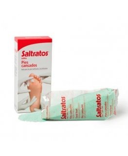 Laboratorios Viñas Saltratas Relaxing Salts 200g