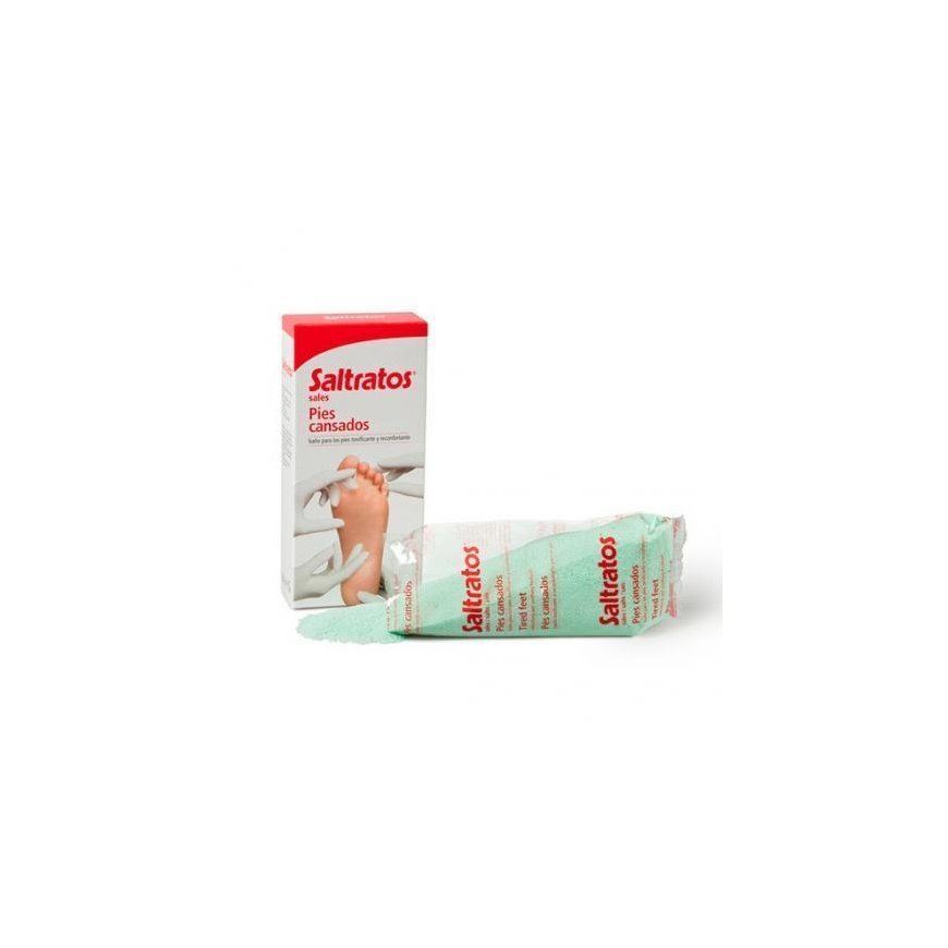 Laboratorios Viñas Saltratas Relaxing Salts 200g