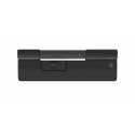 Contour Design SliderMouse Pro (johdollinen) ja Slim-rannetuki, vegaaninen nahka
