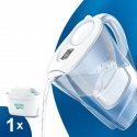 Brita Marella + 1 filter MAXTRA PRO Pure Performance white Brita Marella + 1 filter MAXTRA PRO Pure Performance white