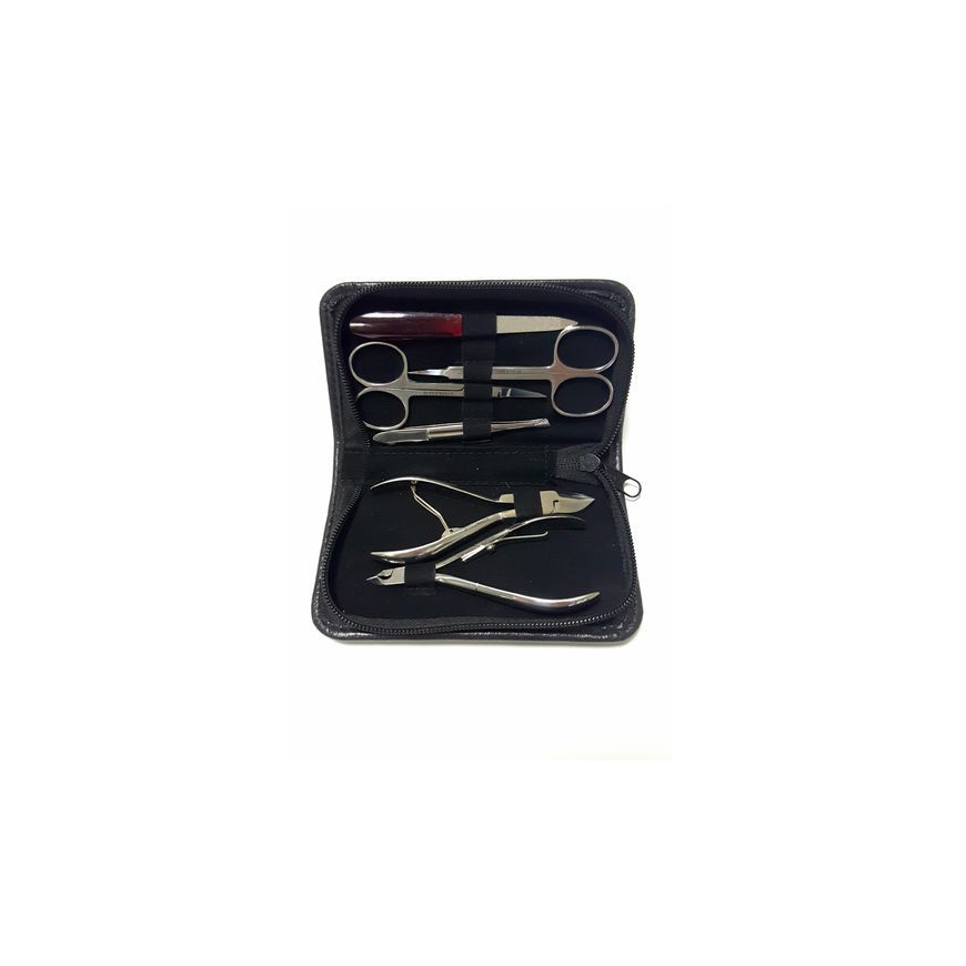 Surgana Luxurious 6-piece manicure