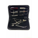 Surgana Luxurious 6-piece manicure