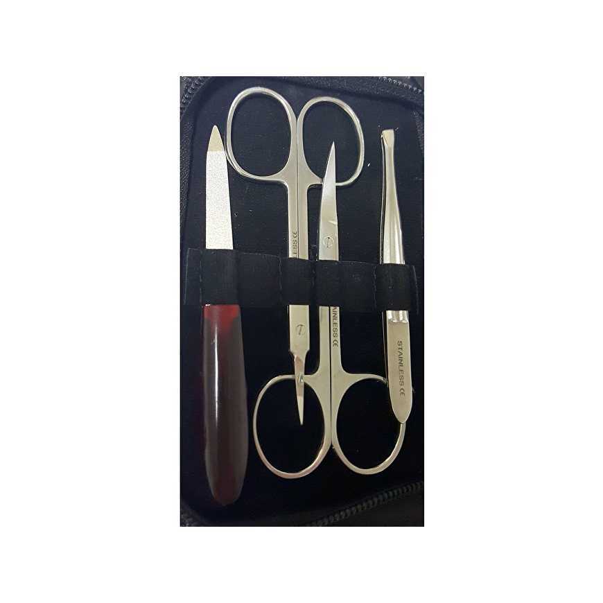 Surgana Luxurious 6-piece manicure – 2