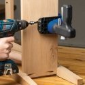 KREG Pocket-Hole Jig 520Pro Kit for Drilling Concealed Joints