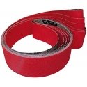 Sanding belt VSM XK870X 150x2000mm P 40 Sanding belt VSM XK870X 150x2000mm P 40