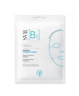 Svr B3 Masque Hydra Intensif moisturizing sheet mask, 12 ml