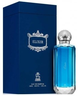 Aurora Scents Aurora Eliksyras EDP