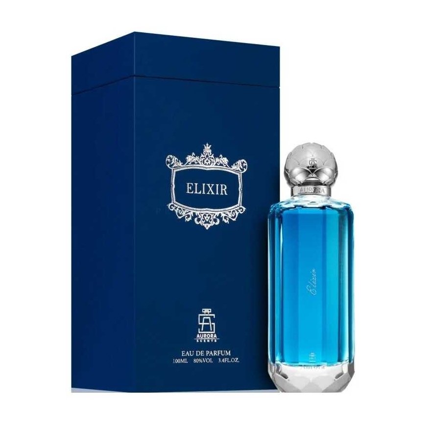 Aurora Scents Aurora Eliksyras EDP