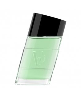 Bruno Banani Made for Man Eau de Toilette for men 50 ml