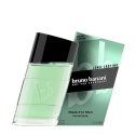 Bruno Banani Made for Man Eau de Toilette for men 50 ml