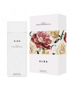Vicky Martin Berrocal Alba eau de toilette spray 100ml