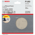 Bosch Grinding mesh M 480 150mm, G180, 5 pcs. Bosch Grinding mesh M 480 150mm, G180, 5 pcs.