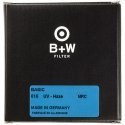 B+W BASIC 010 Ultraviolettvalguse (UV) kaamerafilter 5,2 cm B+W BASIC 010 Ultraviolettvalguse (UV) kaamerafilter 5,2 cm