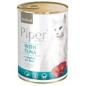 DOLINA NOTECI Piper Sterilised with tuna - wet cat food - 400g DOLINA NOTECI Piper Sterilised with tuna - wet cat food - 400g