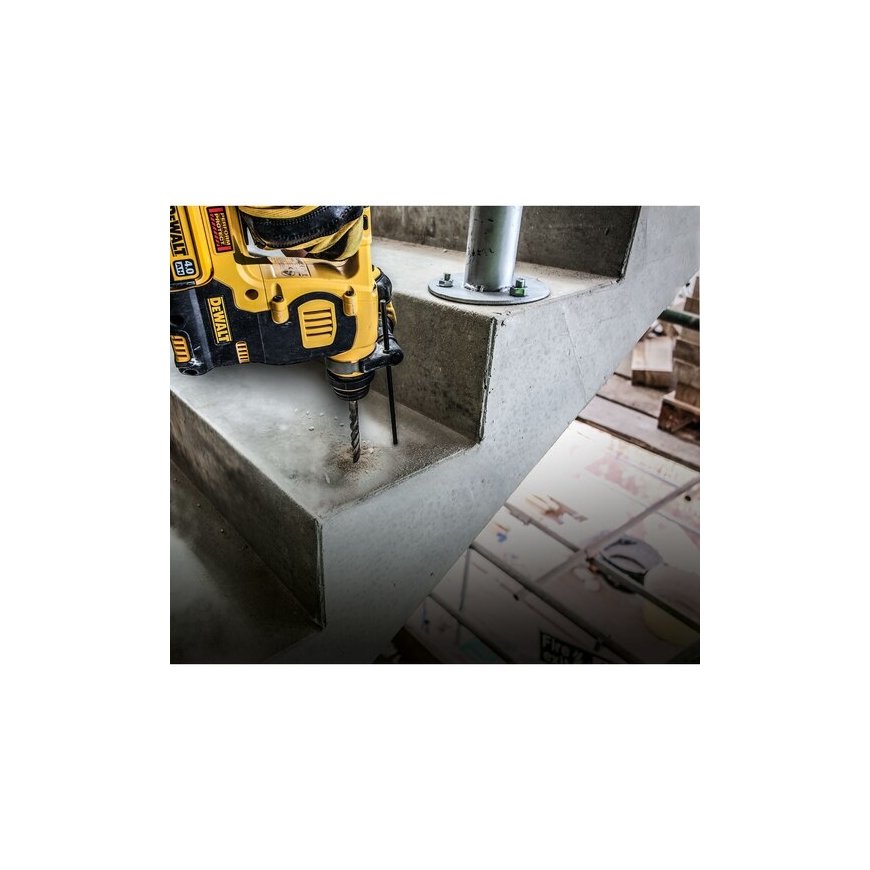 DeWALT DT8931-QZ puuritera 1 tk – 3