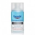 Eucerin Dermatoclean Eye Makeup Remover 125ml Eucerin Dermatoclean Eye Makeup Remover 125ml