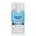 Eucerin Dermatoclean Eye Makeup Remover 125ml Eucerin Dermatoclean Eye Makeup Remover 125ml