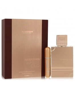 Al Haramain Amber Oud Gold Edition Extreme EDP