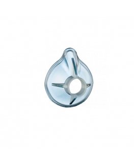 Opticamber newborn inhalation mask