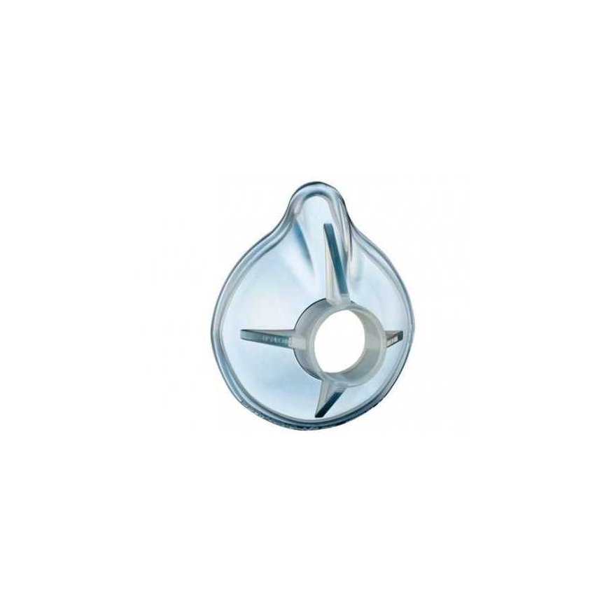 Opticamber newborn inhalation mask – 2