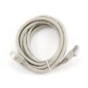 Gembird PP6-2M networking cable Grey Cat6 Gembird PP6-2M networking cable Grey Cat6
