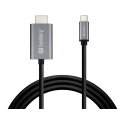 Sandberg USB-C to HDMI Cable 2M Sandberg USB-C to HDMI Cable 2M