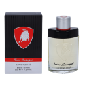 Tonino Lamborghini Lamborghini Invincibile EDT tualetinis vanduo vyrams, 125 ml Tonino Lamborghini Lamborghini Invincibile EDT tualetinis vanduo vyrams, 125 ml