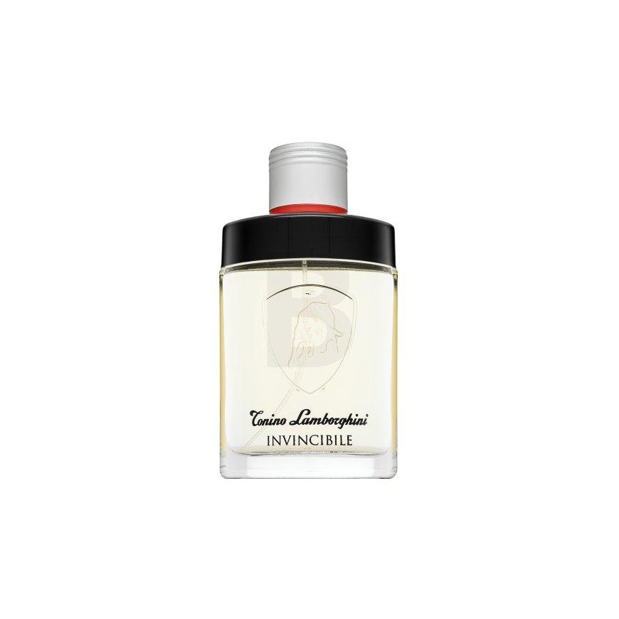 Tonino Lamborghini Lamborghini Invincibile EDT tualetinis vanduo vyrams, 125 ml – 2