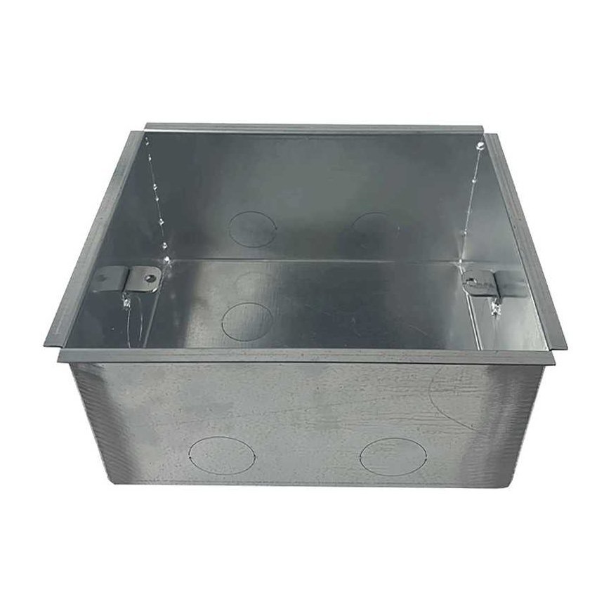 Orno Puszka do niazd podłogowych OR-GP-9201