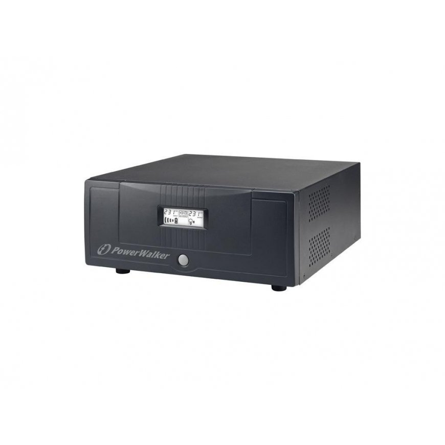 VOLT CONVERTER POLAND IPS 1700/3400 12V