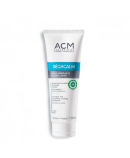 Acm Sédacalm Soothing Kreminis 120ml