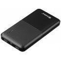 Sandberg 320-34 akupank Liitiumpolümeer (LiPo) 10000 mAh Must Sandberg 320-34 akupank Liitiumpolümeer (LiPo) 10000 mAh Must