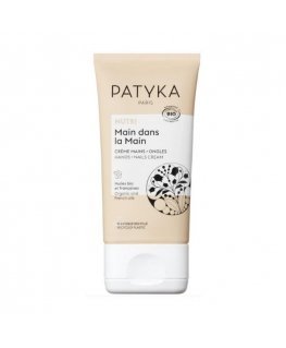 Patyka Hands+Nails Kreminis 40ml