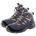 Neo Working suede ankle boots size 47 CE - 82-048 Neo Working suede ankle boots size 47 CE - 82-048