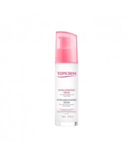 Topicrem Ultra-Moisturizing Serum 30ml