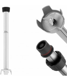 Mixing attachment arm for Royal Catering RCMA-500 hand mixer 500 mm