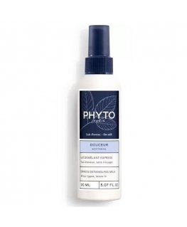 "Phyto Paris Express Detangling Milk" hair milk 150ml